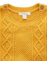 Sunshine Cable Jumper