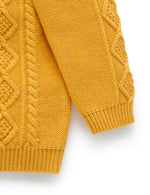 Sunshine Cable Jumper