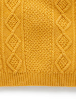 Sunshine Cable Jumper