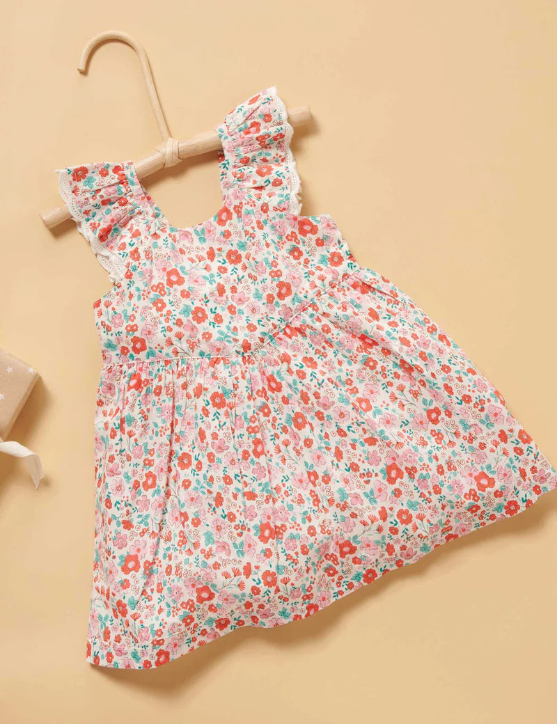 Baby new dress design 2019 on sale