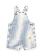 Nautical Stripe Overall