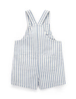 Nautical Stripe Overall