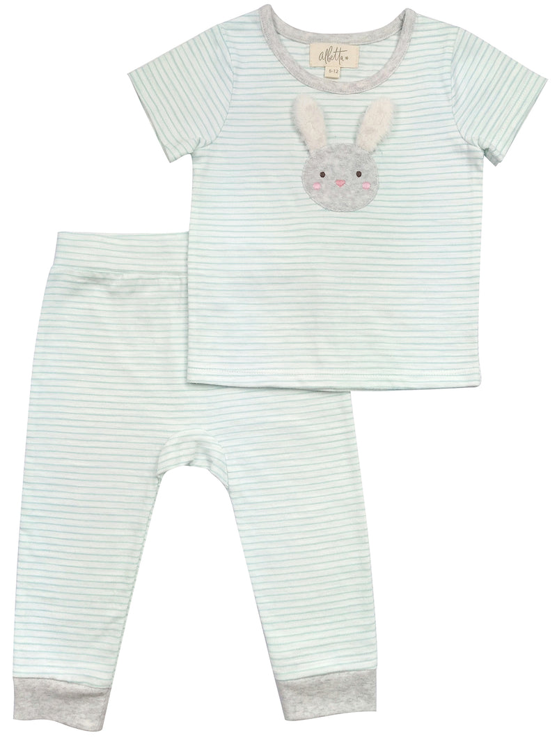 Bunny Pyjamas
