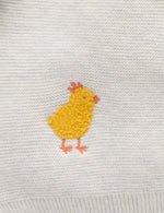 Chickie Jumper
