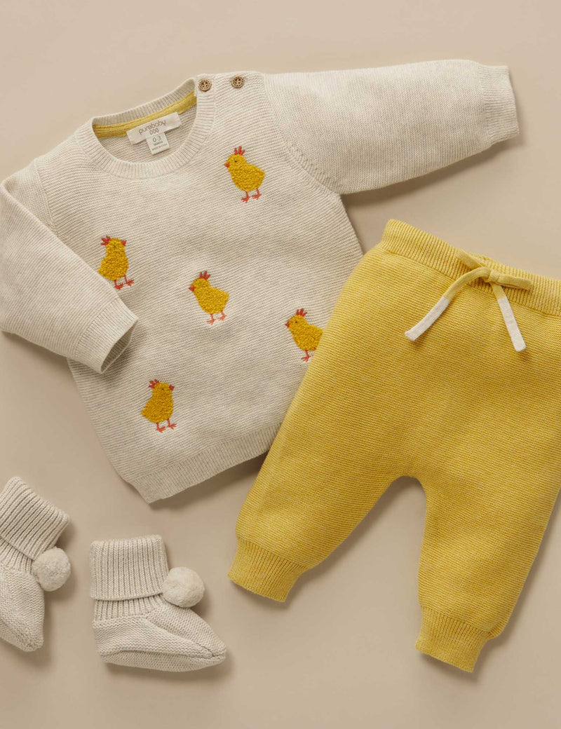 Chickie Jumper