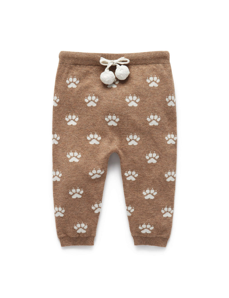 Bear Paw Artic Leggings