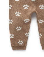 Bear Paw Artic Leggings