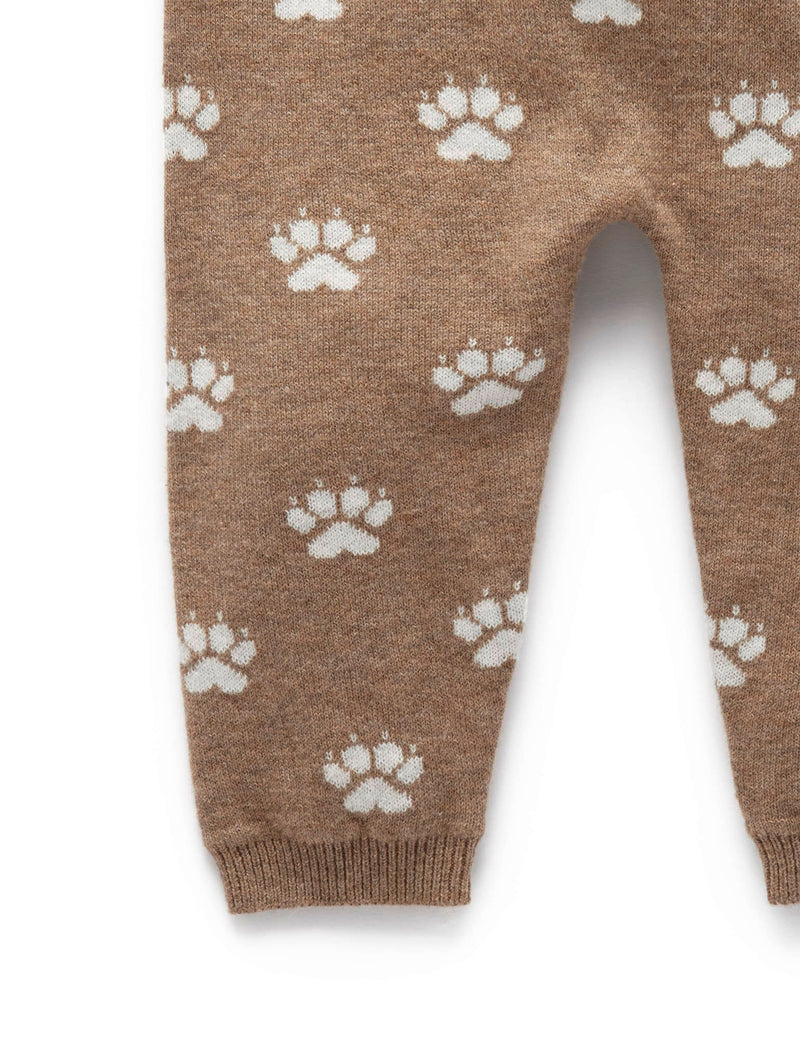 Bear Paw Artic Leggings