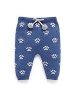 Husky Paw Artic Leggings