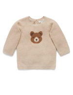 Little Bear Jumper