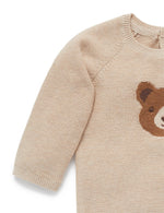 Little Bear Jumper