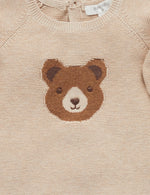 Little Bear Jumper