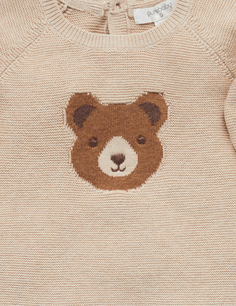 Little Bear Jumper