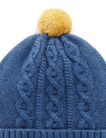 Farm Cable Beanie