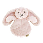 Betsy Bunny Baby Comforter