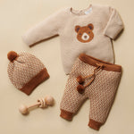 Little Bear Jumper