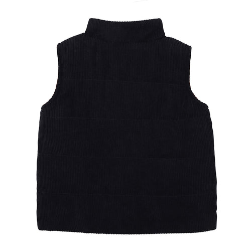 The Woods Cord Vest