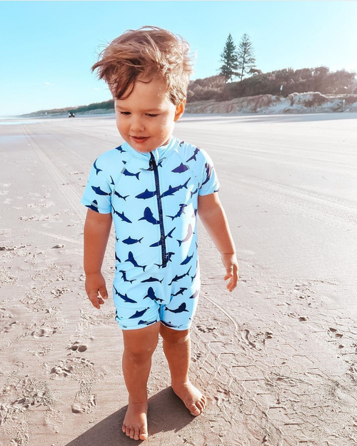 Baby 2025 boy beachwear
