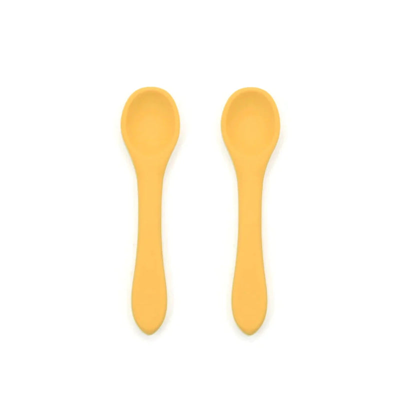 Stage One Spoon Set -Mango