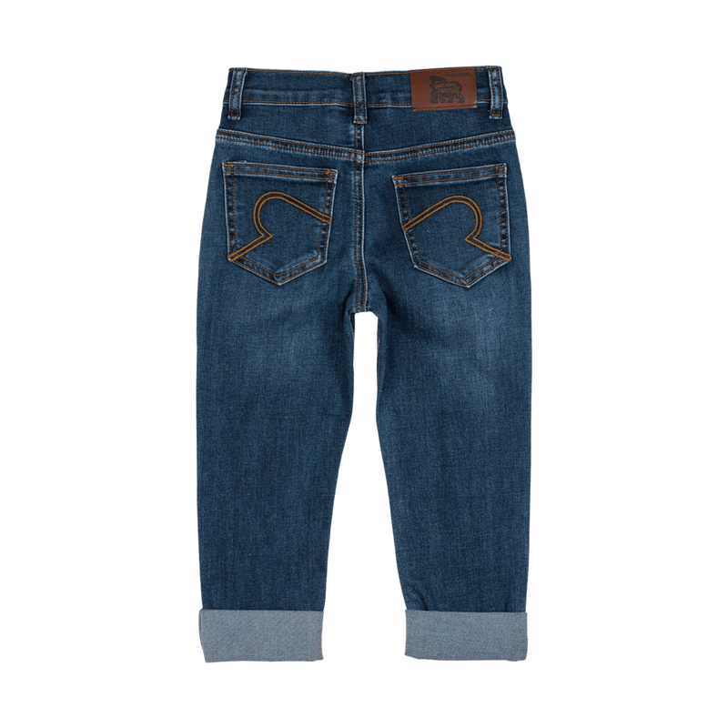 Jimmy Denim Jeans