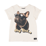 Stay Chill Frenchie T-Shirt