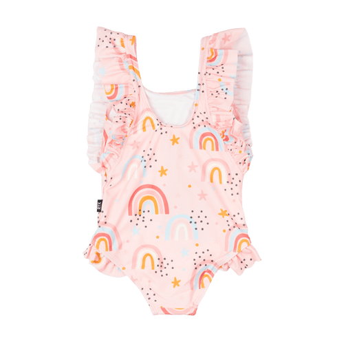 Sunshine and Rainbows One Piece