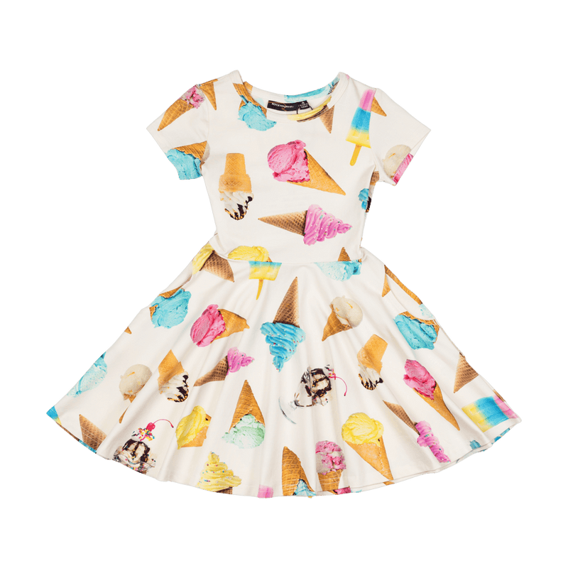 Cath kidston 2025 ice cream dress