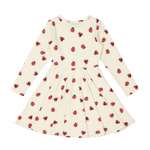 Ladybug Waited Dress