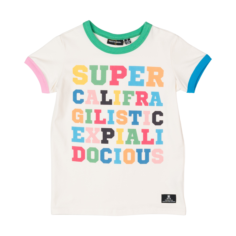 Super T-Shirt