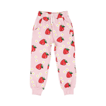 Berry Much Trackpants