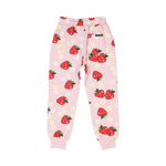 Berry Much Trackpants