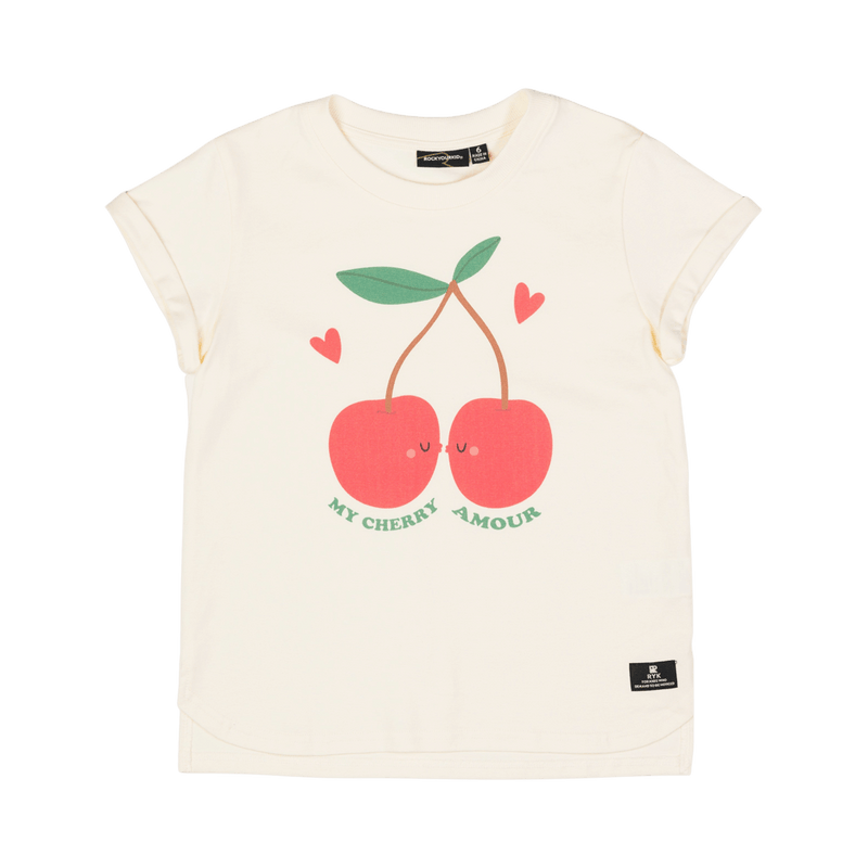 My Cherry Amour T-Shirt