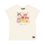 Cool Cats T- Shirt