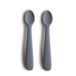 Silicone Feeding Spoon 2 Pack - Tradewinds