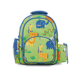 Large Backpack - Wild Thing