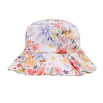 Sofia Floral Sun Hat