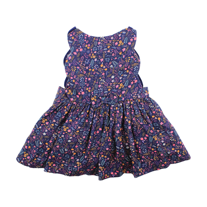 Harper Pinny Dress