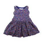 Harper Pinny Dress