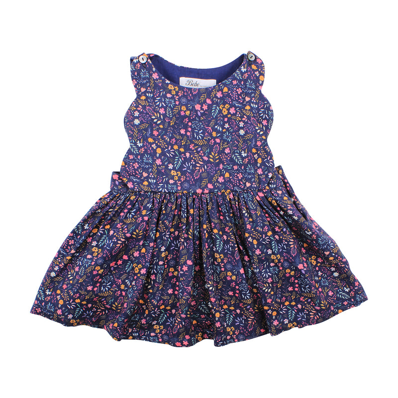 Harper Pinny Dress