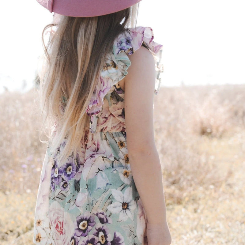 Bright summer dress sales