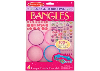 Design Your Own Bangles