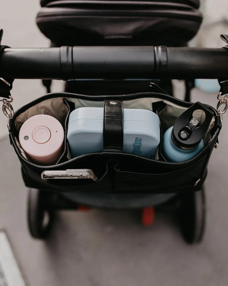 Bugaboo sales pram caddy